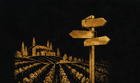 Wein-Events und Reisen